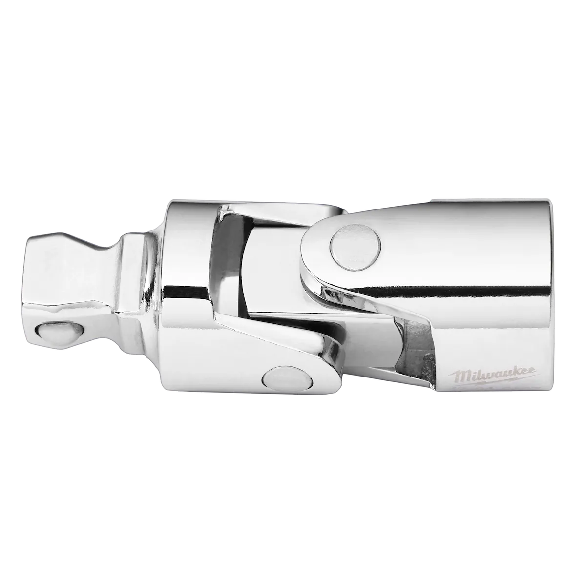 Milwaukee 3/8" Drive Universal Joint 42-04-9107 | 3/8 in Drive, Chrome Vanadium Steel