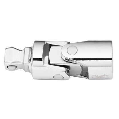 Milwaukee 3/8" Drive Universal Joint 42-04-9107 | 3/8 in Drive, Chrome Vanadium Steel