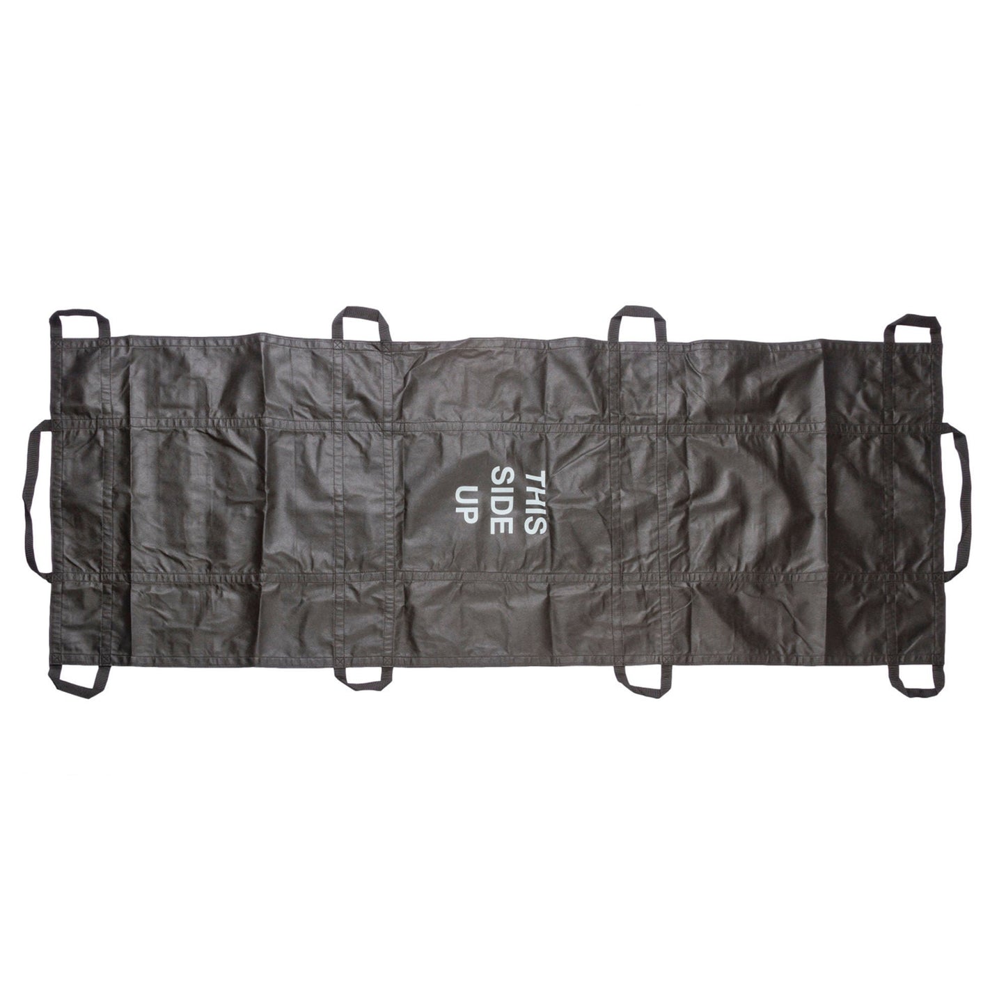 NAR ELITE Evacuation Litter Black 10 Handles