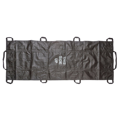 NAR ELITE Evacuation Litter Black 10 Handles