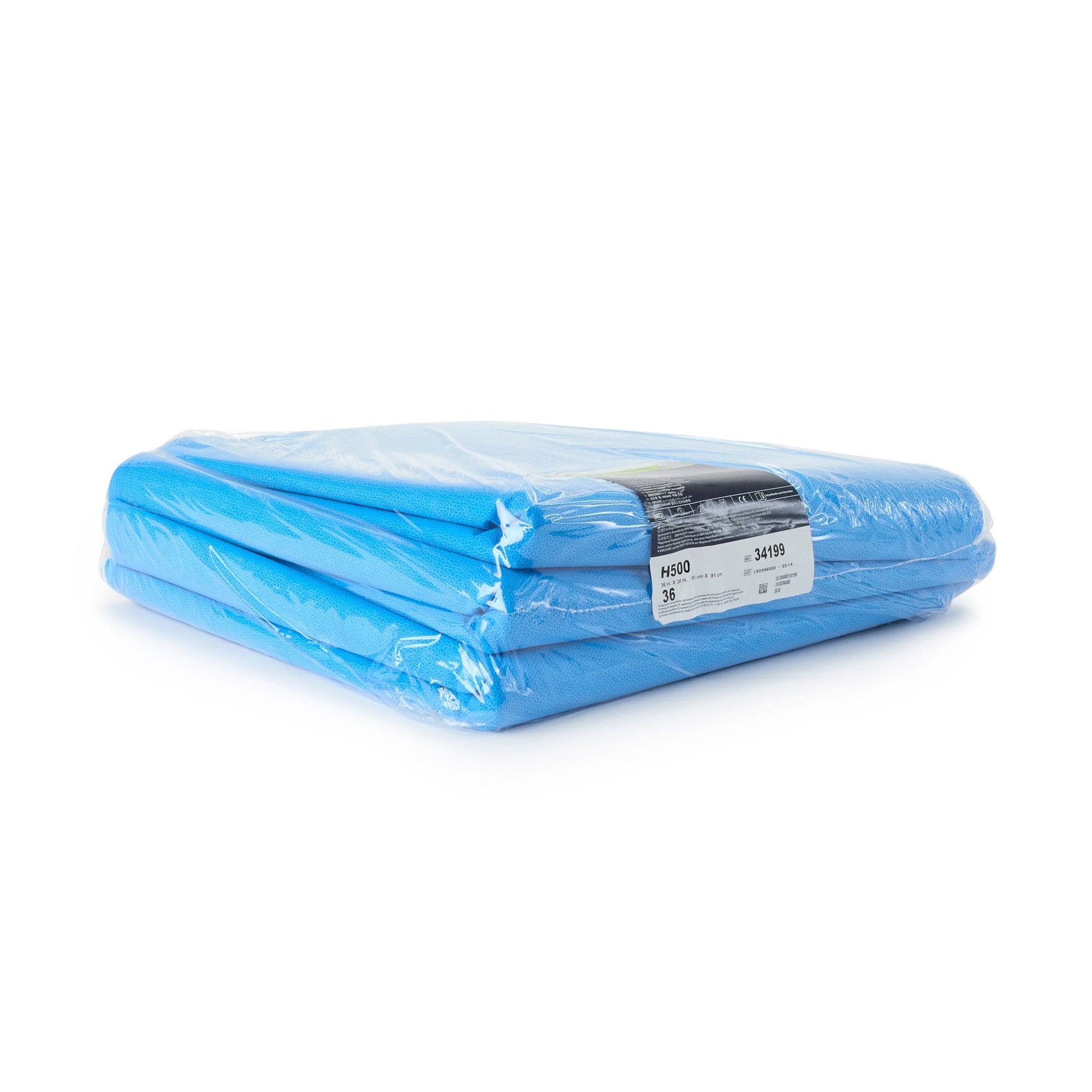 Quick Check H500 Sterilization Wrap