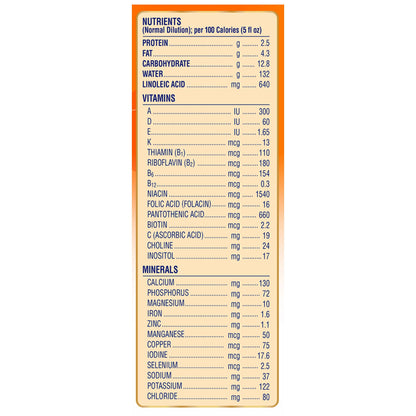 Enfamil® Nutramigen™ with Enflora LGG® Toddler Formula, can