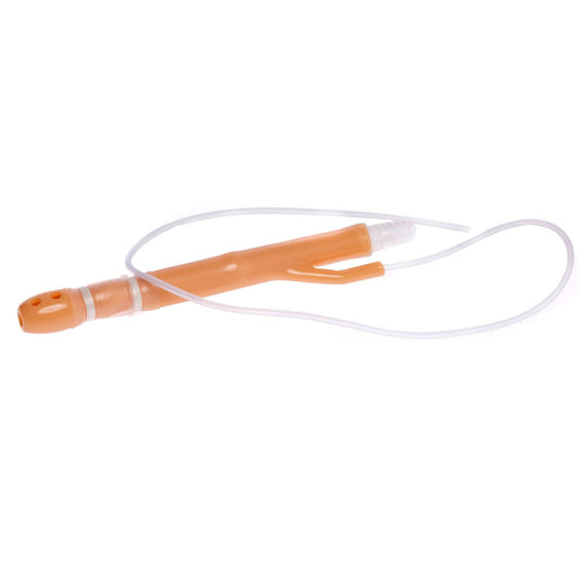 Miller Air Contrast Tips® Enema Tip