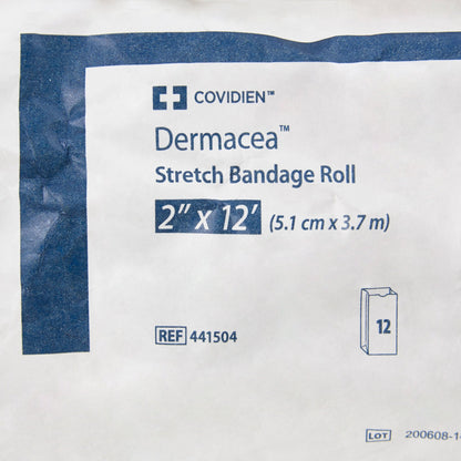 Dermacea™ Sterile Conforming Bandage, One-Ply
