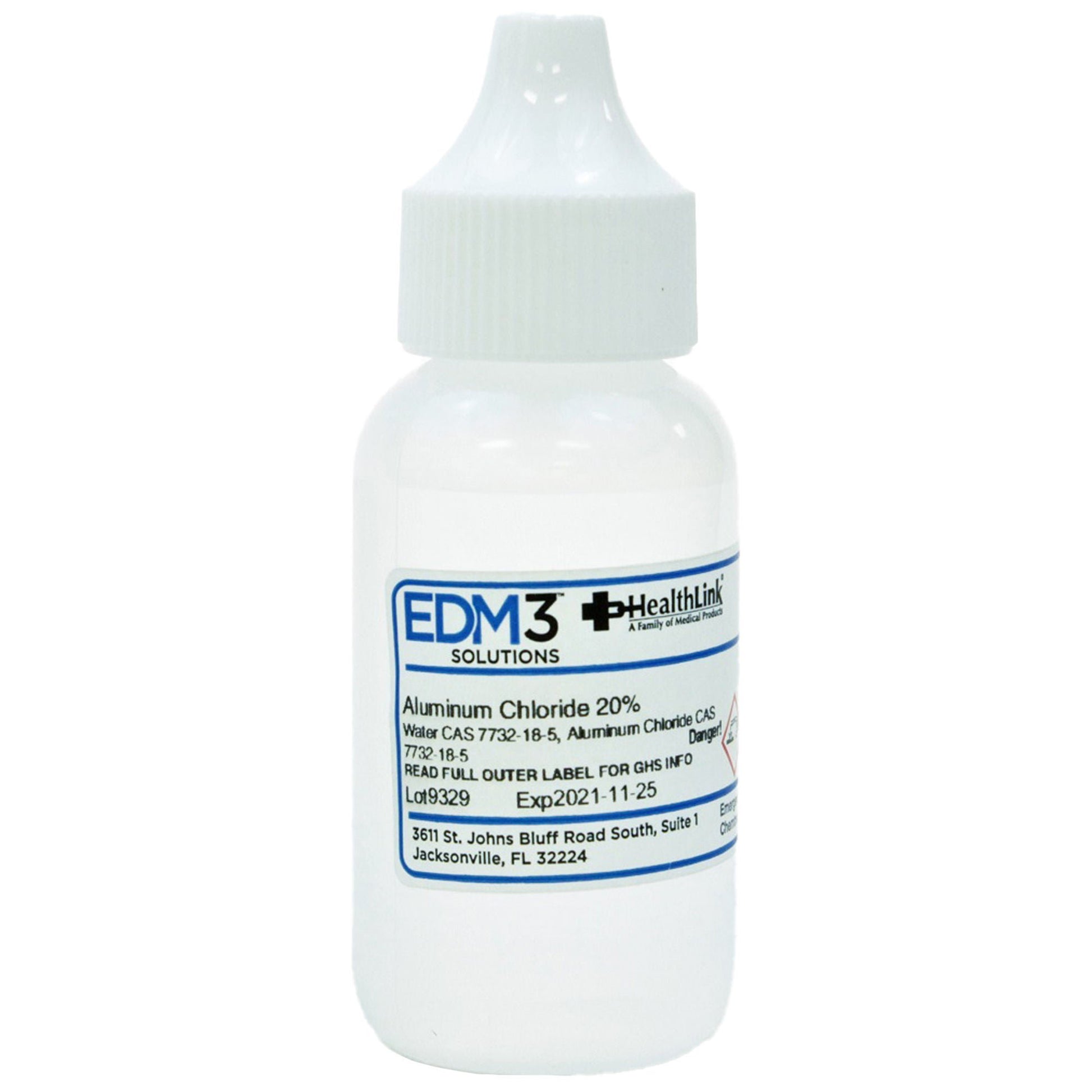 EDM3 Chemistry Reagent, ACS Grade