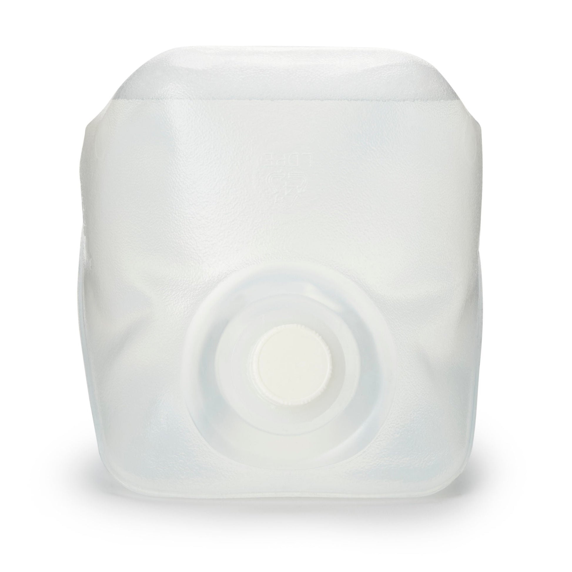 Architect™ Wash Reagent, Concentrated Wash Buffer test