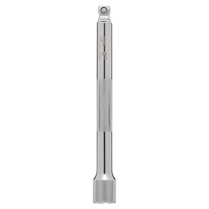 Milwaukee 3/8" Drive 6" Wobble Extension 43-24-9205 | 3/8 in Drive, Chrome Vanadium Steel