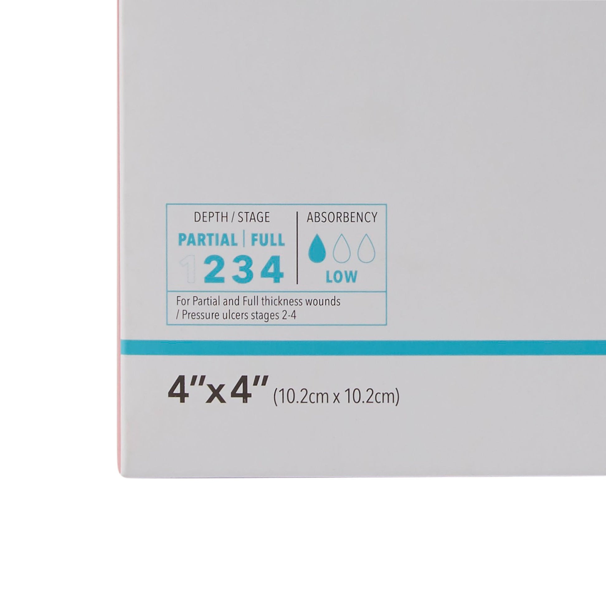 DermaFilm® Hydrocolloid Dressing