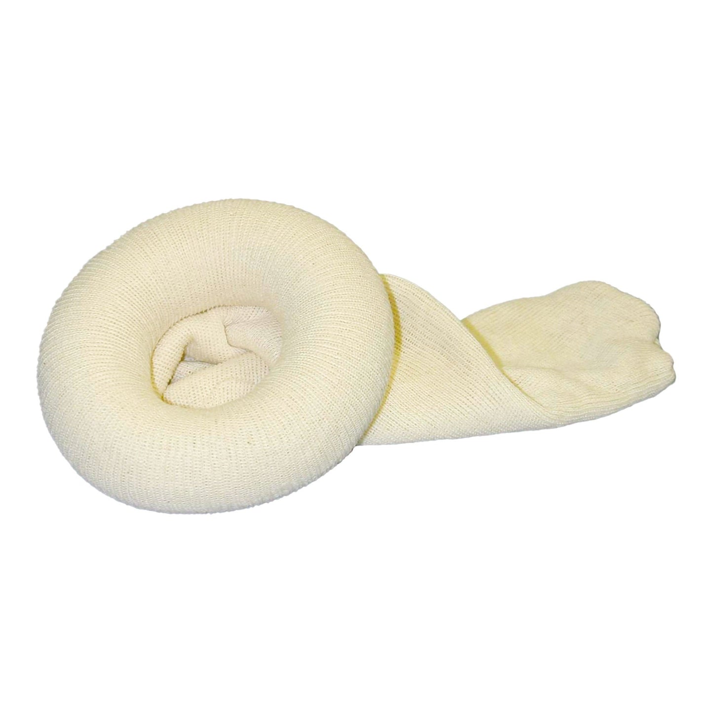 McKesson Beige Cotton Tubular Stockinette