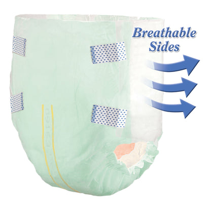 Tranquility SmartCore™ Maximum Protection Incontinence Brief