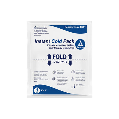 dynarex® Instant Cold Pack