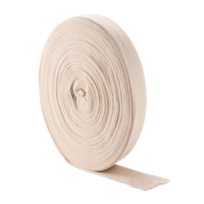 AlbaHealth® Off-White Cotton Tubular Stockinette