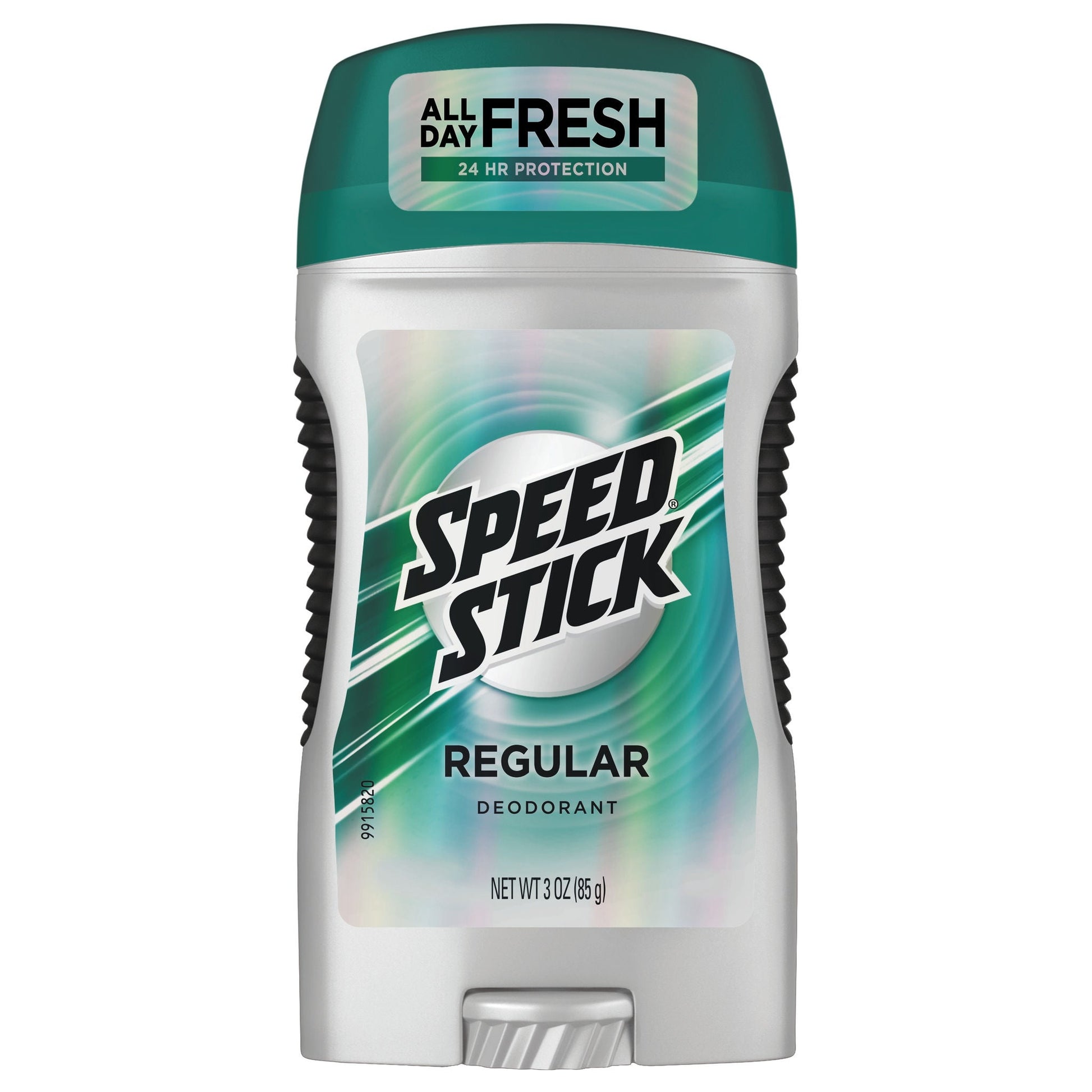 Speed Stick Deodorant Solid Regular Scent