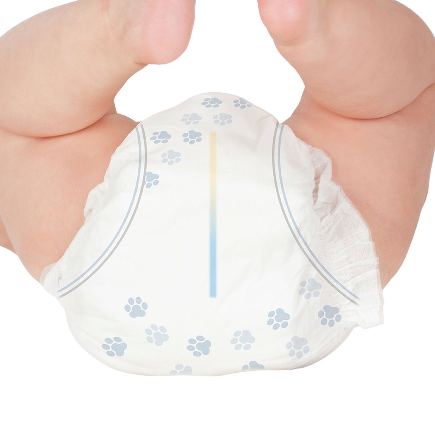 Cuties® Complete Care Diapers