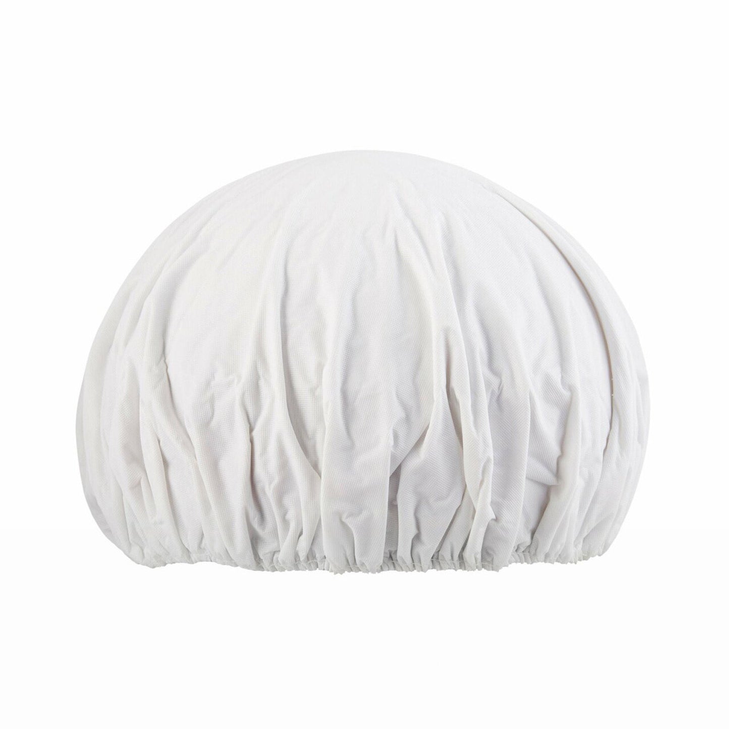 DawnMist® Shower Cap, Individually Packed, Clear