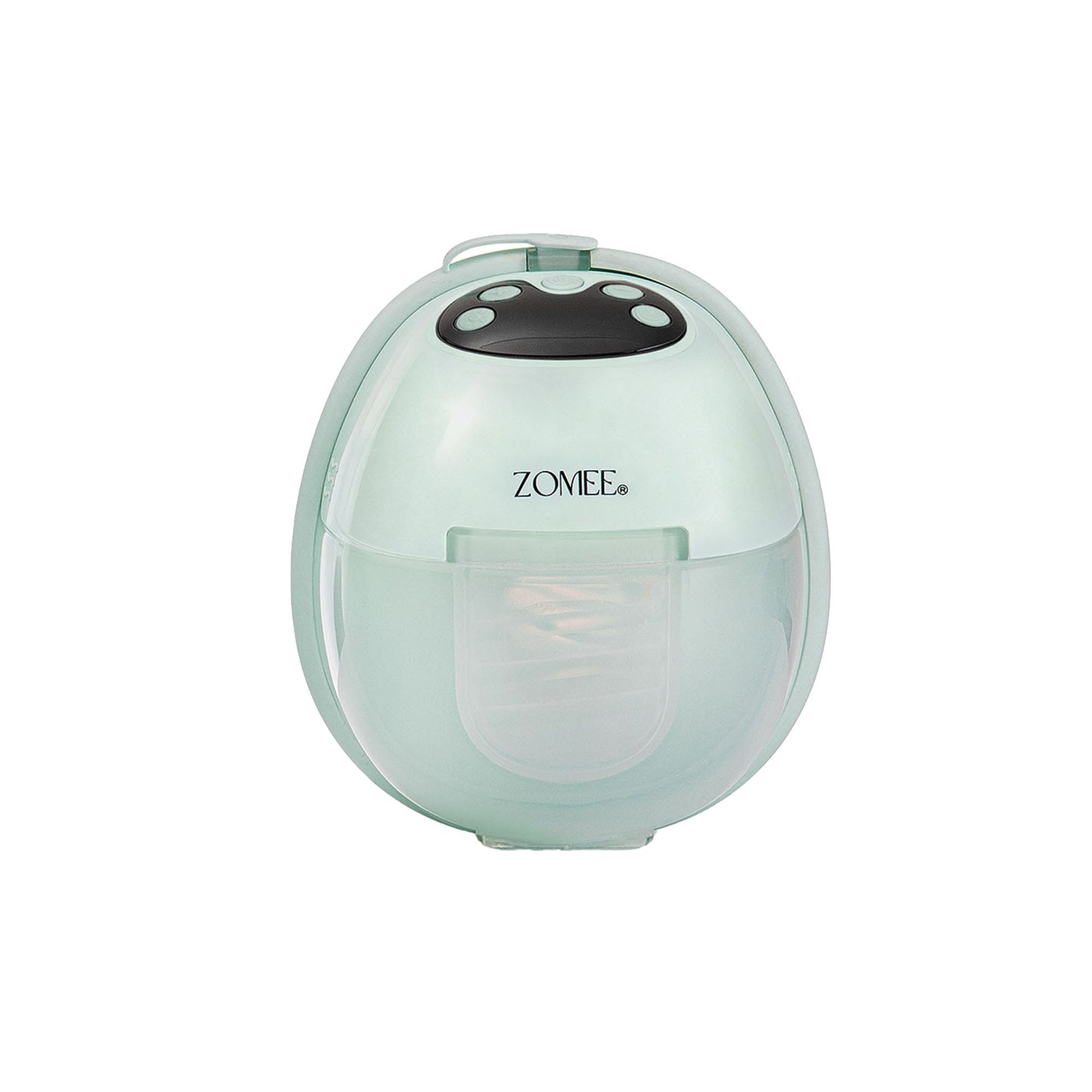 Mother's Nature W1 Warming Wearable Electric Breast Pump
