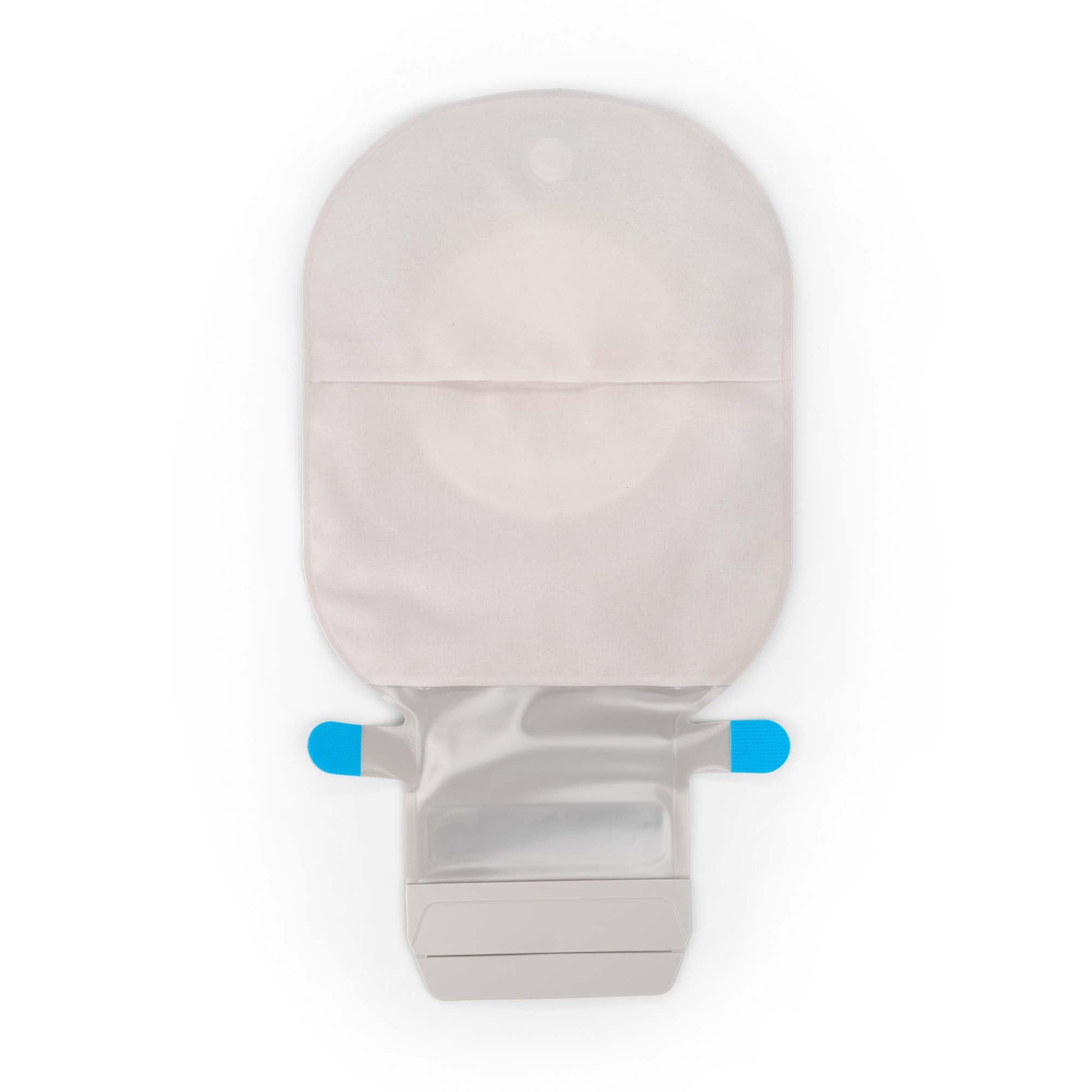 SenSura® Mio Flex Opaque Ostomy Pouch, Yellow Match