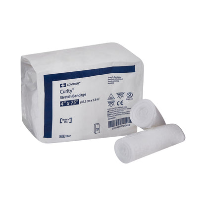 Curity™ Conforming Bandage, One-Ply