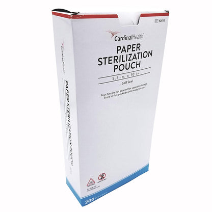 Cardinal Health™ Sterilization Pouch