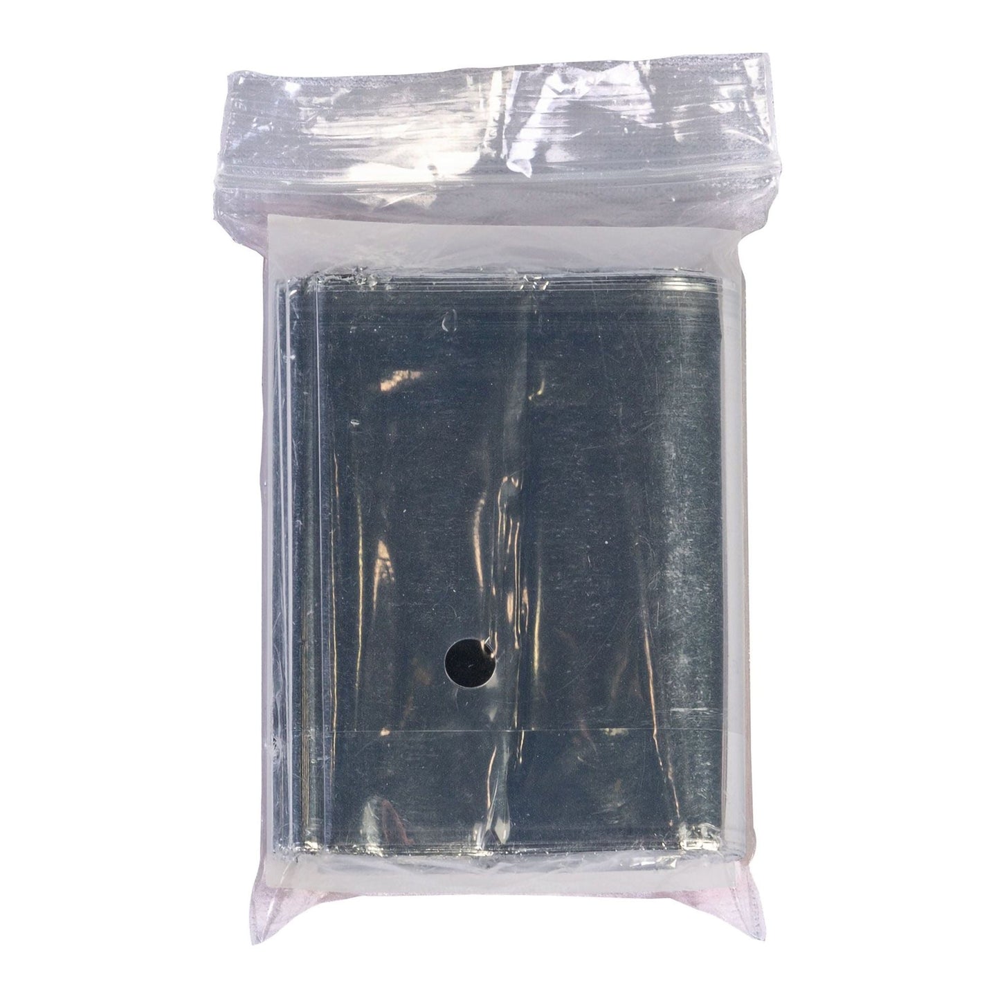 North American Rescue Emergency Blanket Mylar / Polyethylene 1.84 oz. Silver