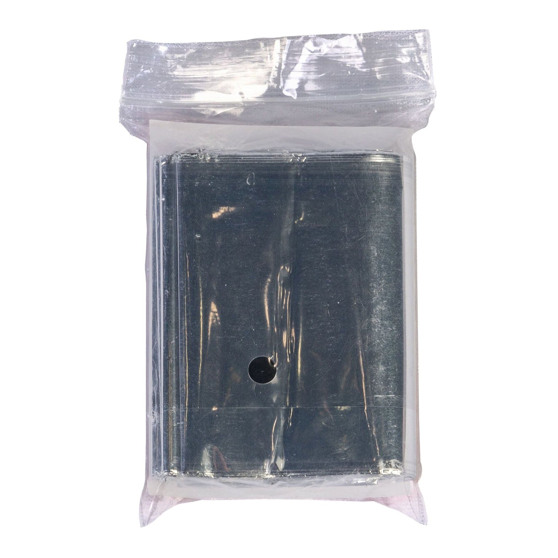 North American Rescue Emergency Blanket Mylar / Polyethylene 1.84 oz. Silver