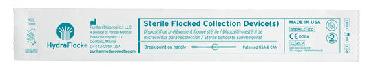 HydraFlock® Swabstick