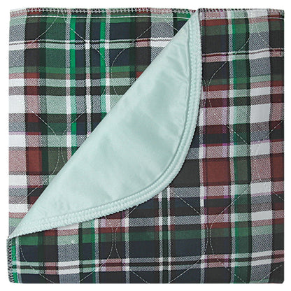 Beck's Classic Reusable Underpad, Green