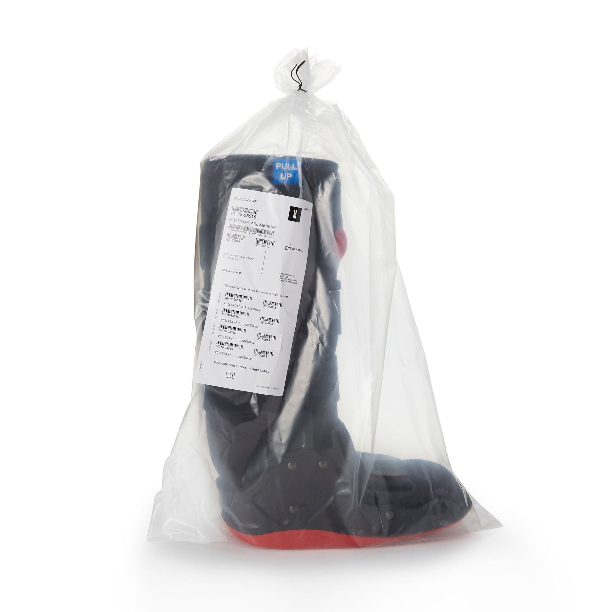 XcelTrax™ Air Tall Walker Boot