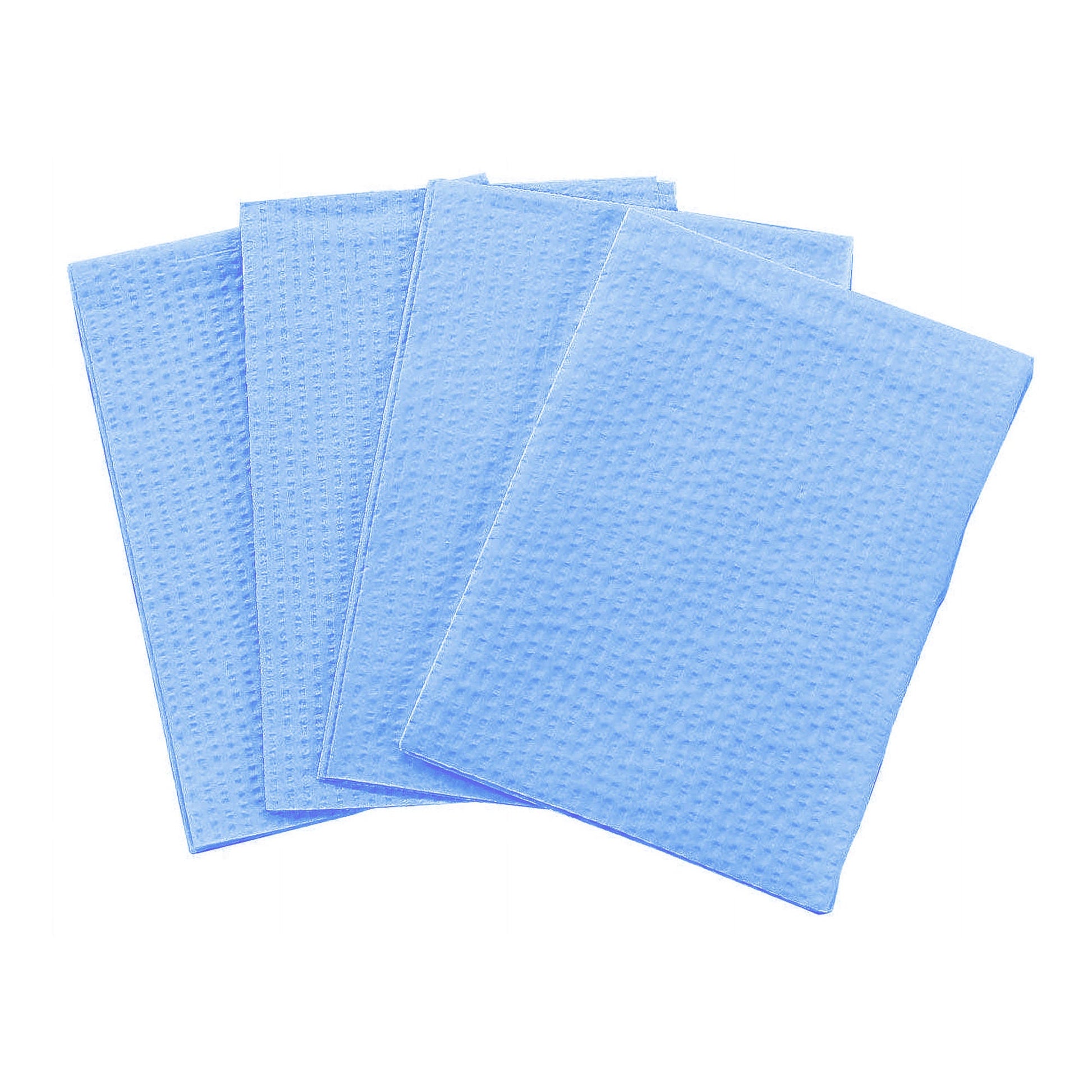 Tidi® Choice Blue Procedure Towel