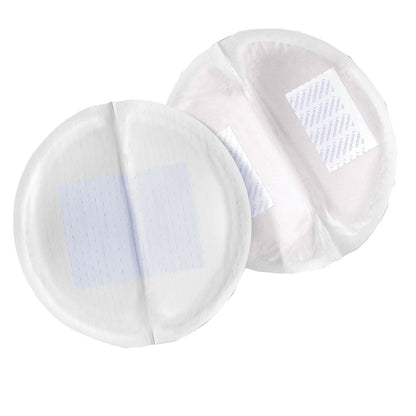 Lansinoh Stay Dry Nursing Pad 3 Layer Fabric Disposable