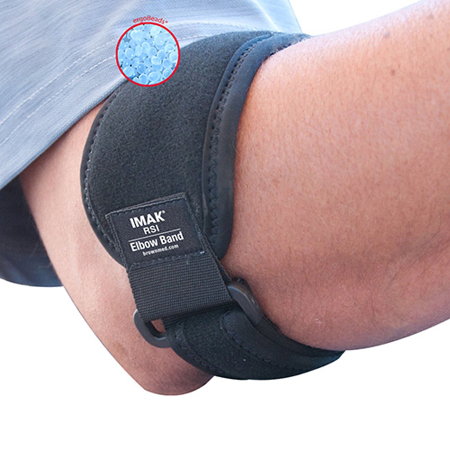 IMAK RSI® Elbow Band