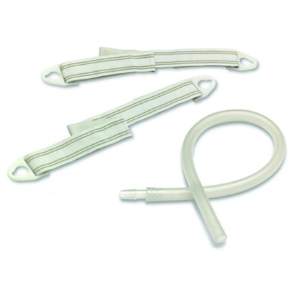 Hollister Vented Urinary Leg Bag Kit