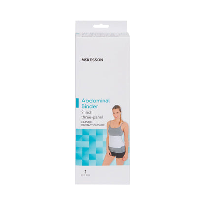 McKesson 3-Panel Abdominal Support
