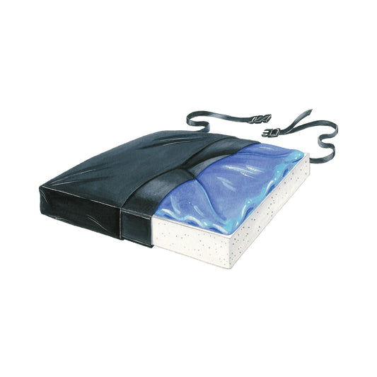 Skil-Care™ Thin-Line Seat Cushion