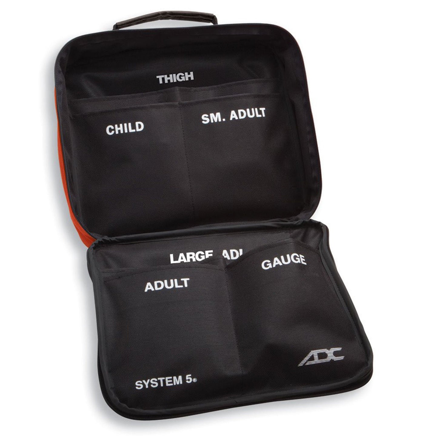 System 5® Aneroid Sphygmomanometer