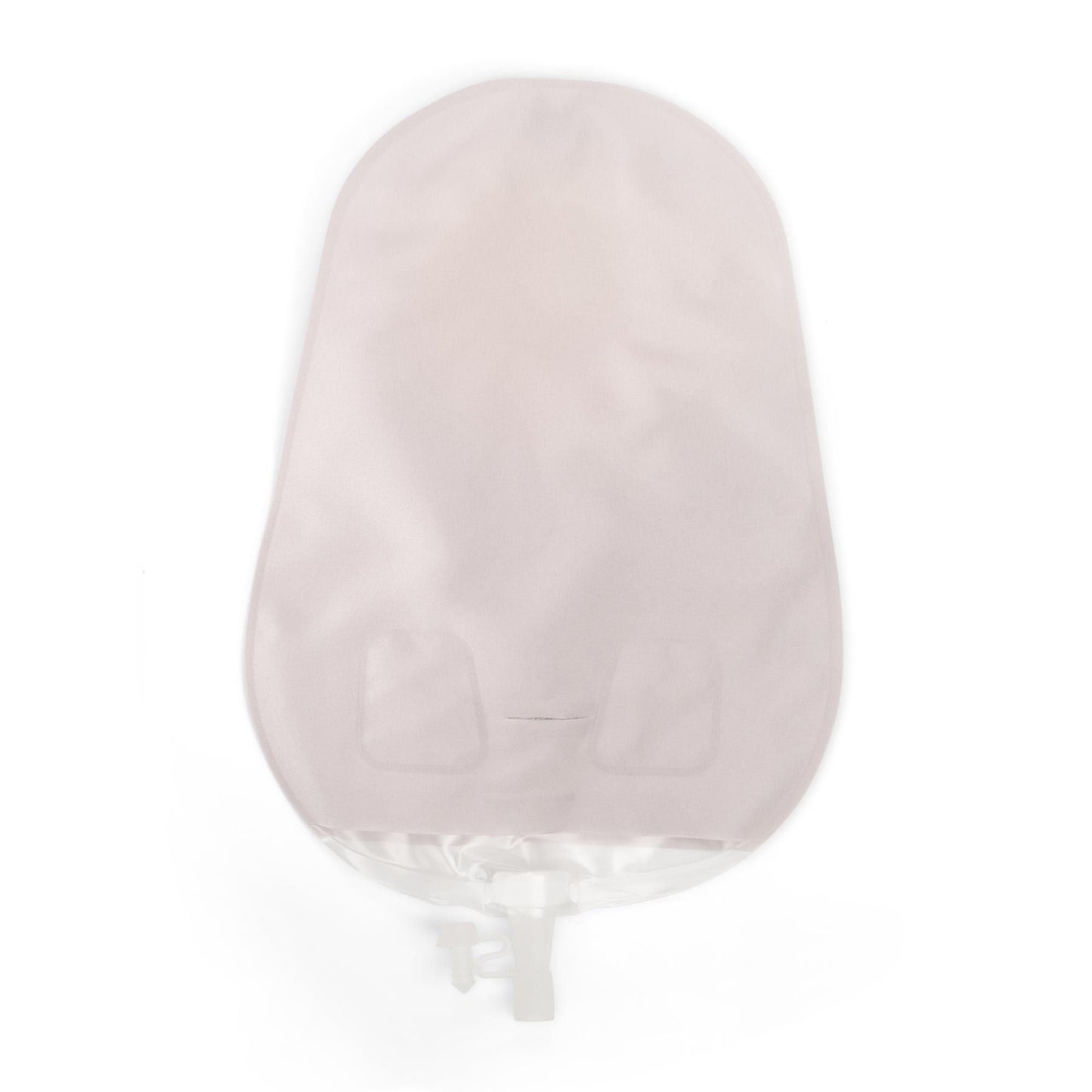 SenSura® Mio Convex Deep 1-Piece Opaque Urostomy Pouch, Stoma