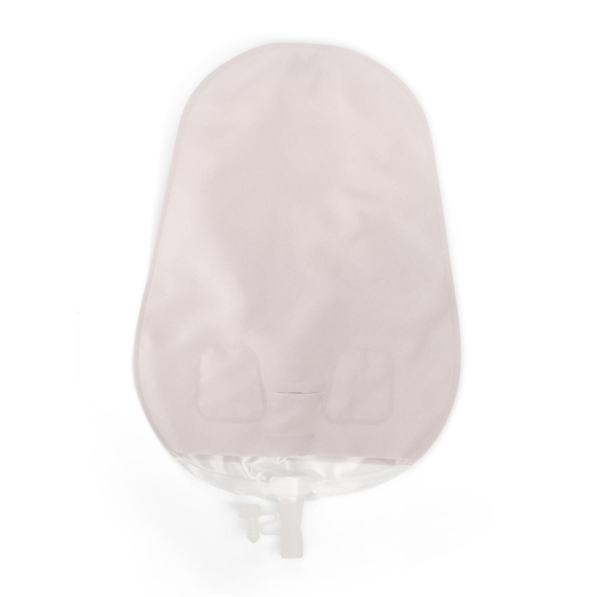 SenSura® Mio Convex Deep 1-Piece Opaque Urostomy Pouch, Stoma