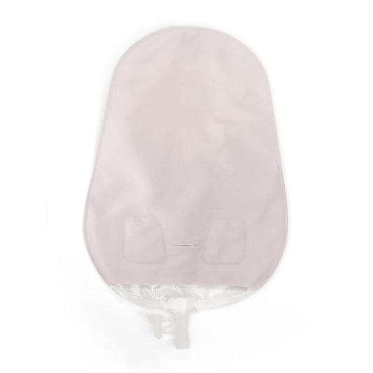 SenSura® Mio Convex Deep 1-Piece Opaque Urostomy Pouch, Stoma