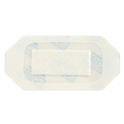 3M™ Tegaderm™ Transparent Film Dressing with Pad