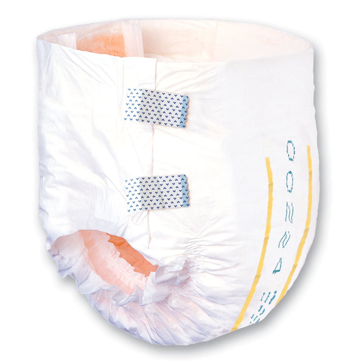 Tranquility® SlimLine® Heavy Protection Incontinence Brief