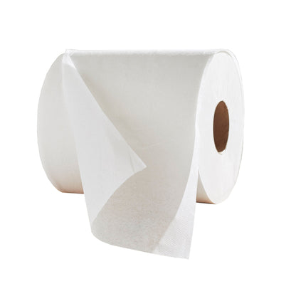 SofPull® White Paper Towel, 3,300 Feet