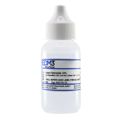 Healthlink Potassium Hydroxide, 10%