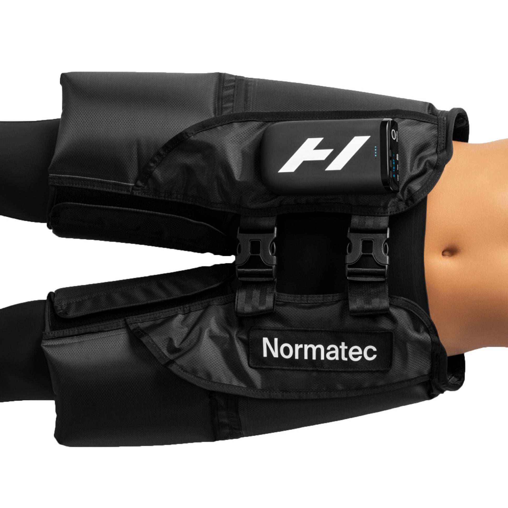 Hyperice Normatec Elite Compression Massage Garment