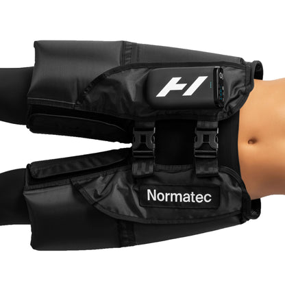 Hyperice Normatec Elite Compression Massage Garment