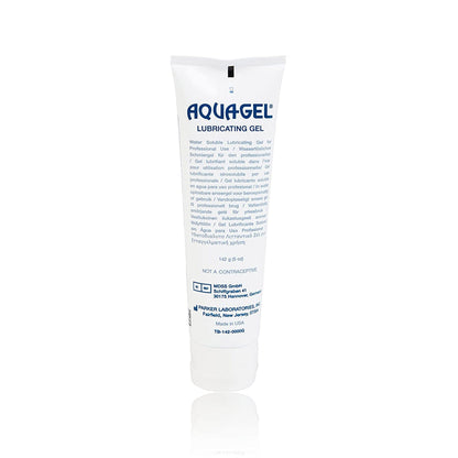 Aquagel® Lubricating Jelly, Tube
