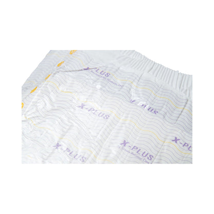 Total Dry™ X-Plus Ultra Absorbent Incontinence Brief, Extra Large