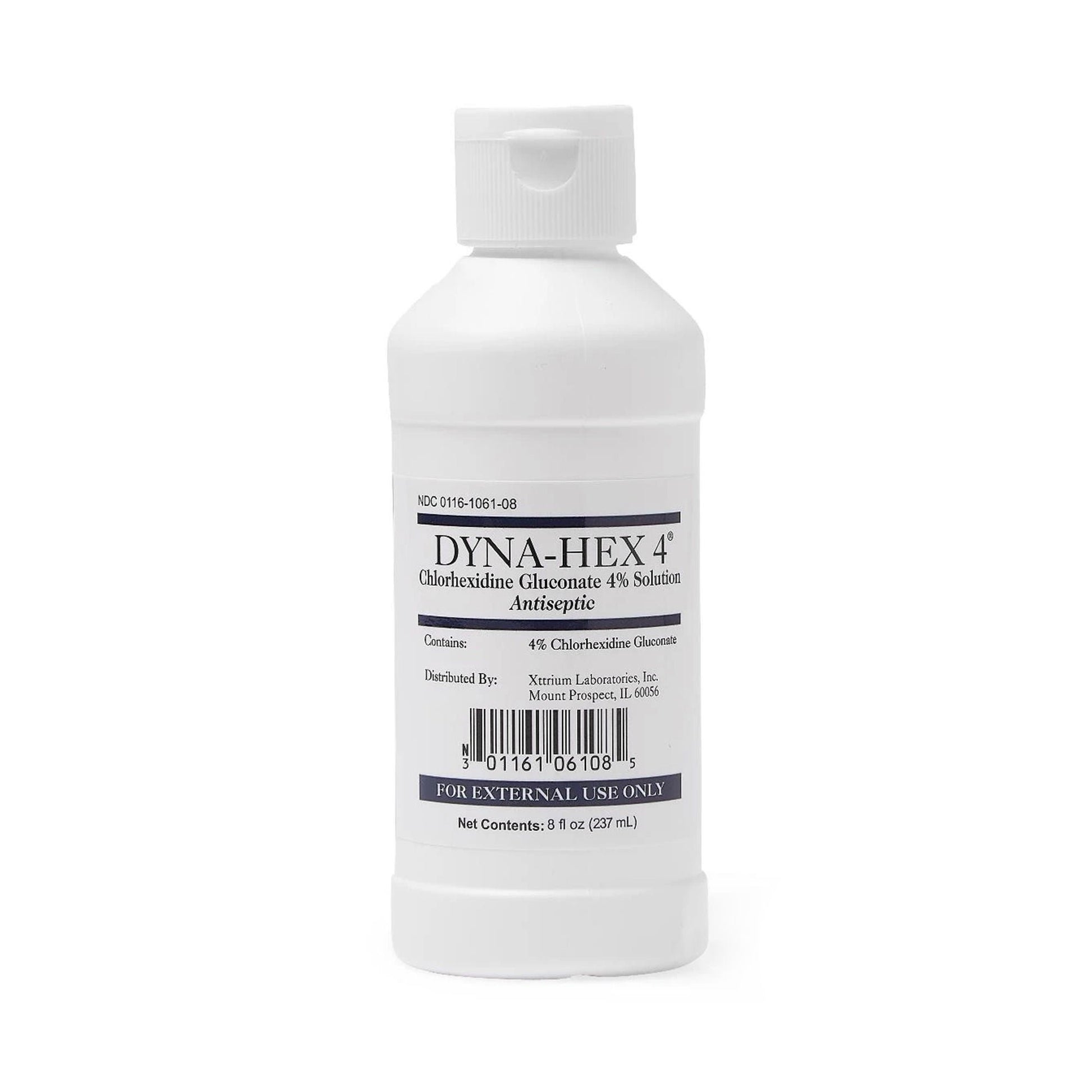 Dyna-Hex 4® Antiseptic Skin Cleanser, Bottle