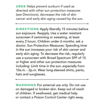 MDSolarSciences® Quick Dry Body Spray Sunscreen