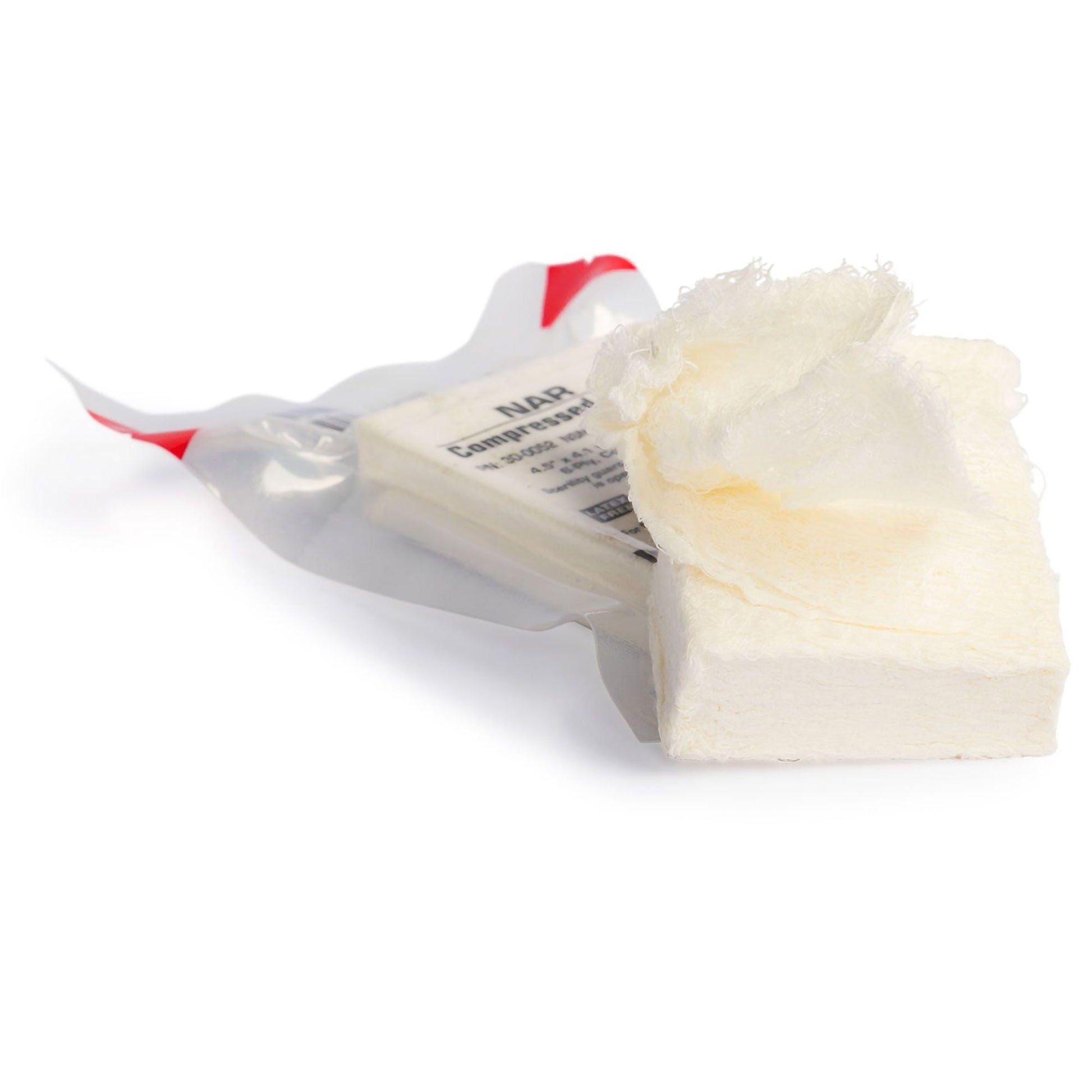 NAR Compressed Gauze Roll 6-Ply
