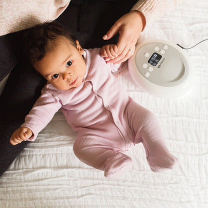 Cimilre S6 Double Electric Breast Pump Kit